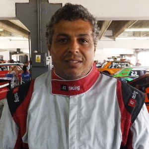 Cirilo Luberto quiere revertir la mala racha con el Chevrolet el 26 de Julio en el Gálvez.